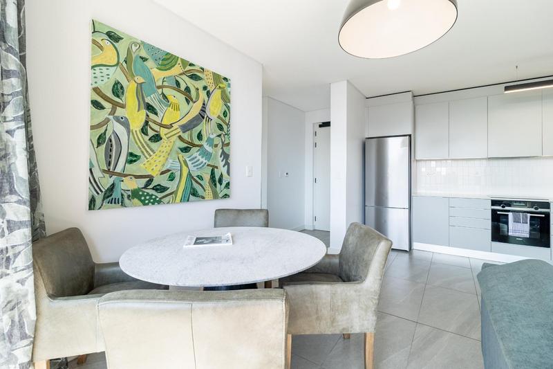 3 Bedroom Property for Sale in Devonbosch Precinct Western Cape